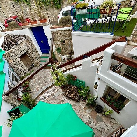 B&B Pascal House Nuoro_Iun E5016 Nuoro  Luaran gambar