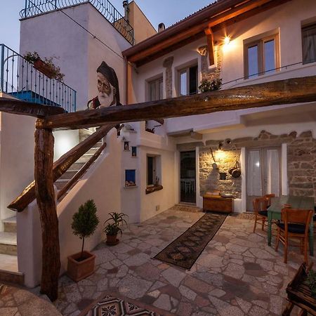 B&B Pascal House Nuoro_Iun E5016 Nuoro  Luaran gambar