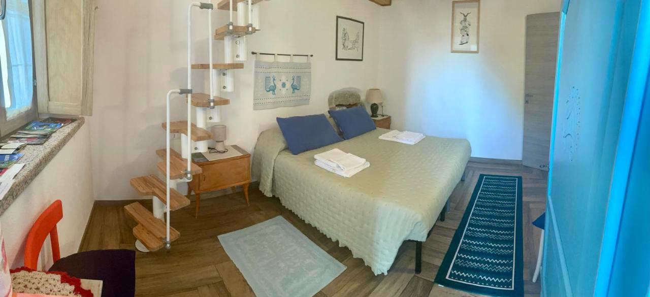 B&B Pascal House Nuoro_Iun E5016 Nuoro  Luaran gambar