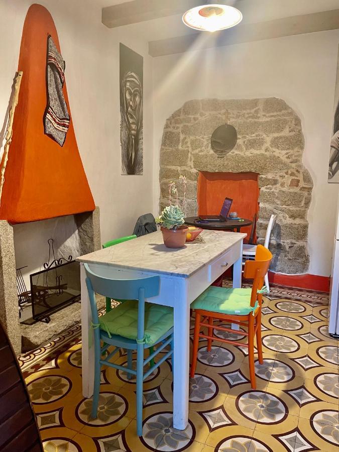 B&B Pascal House Nuoro_Iun E5016 Nuoro  Luaran gambar