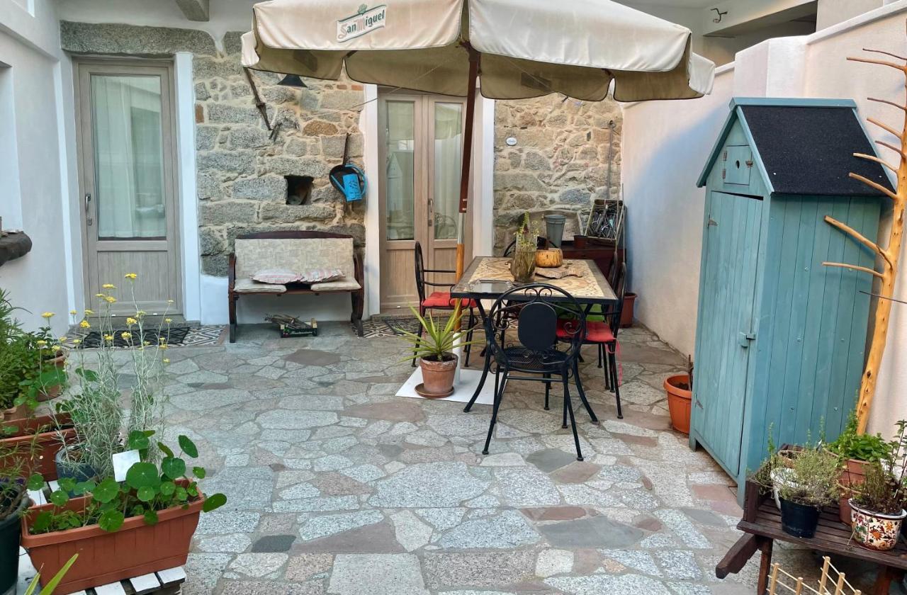 B&B Pascal House Nuoro_Iun E5016 Nuoro  Luaran gambar