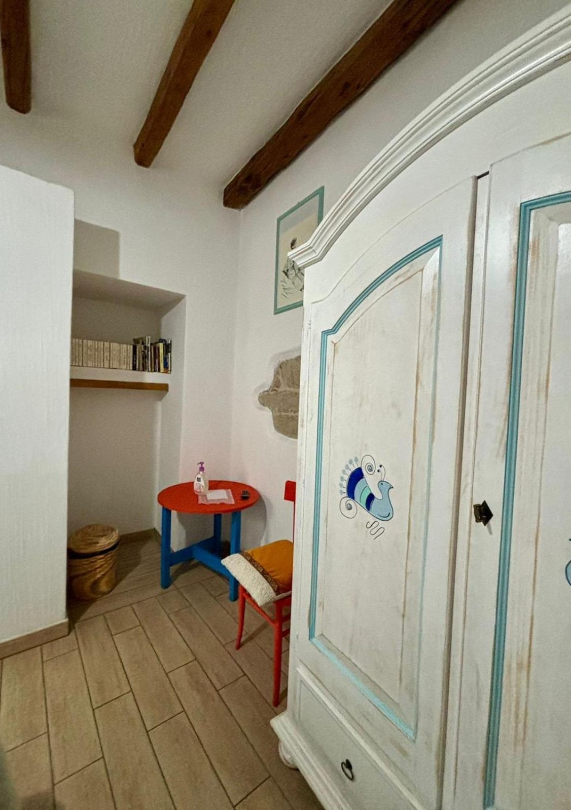 B&B Pascal House Nuoro_Iun E5016 Nuoro  Luaran gambar