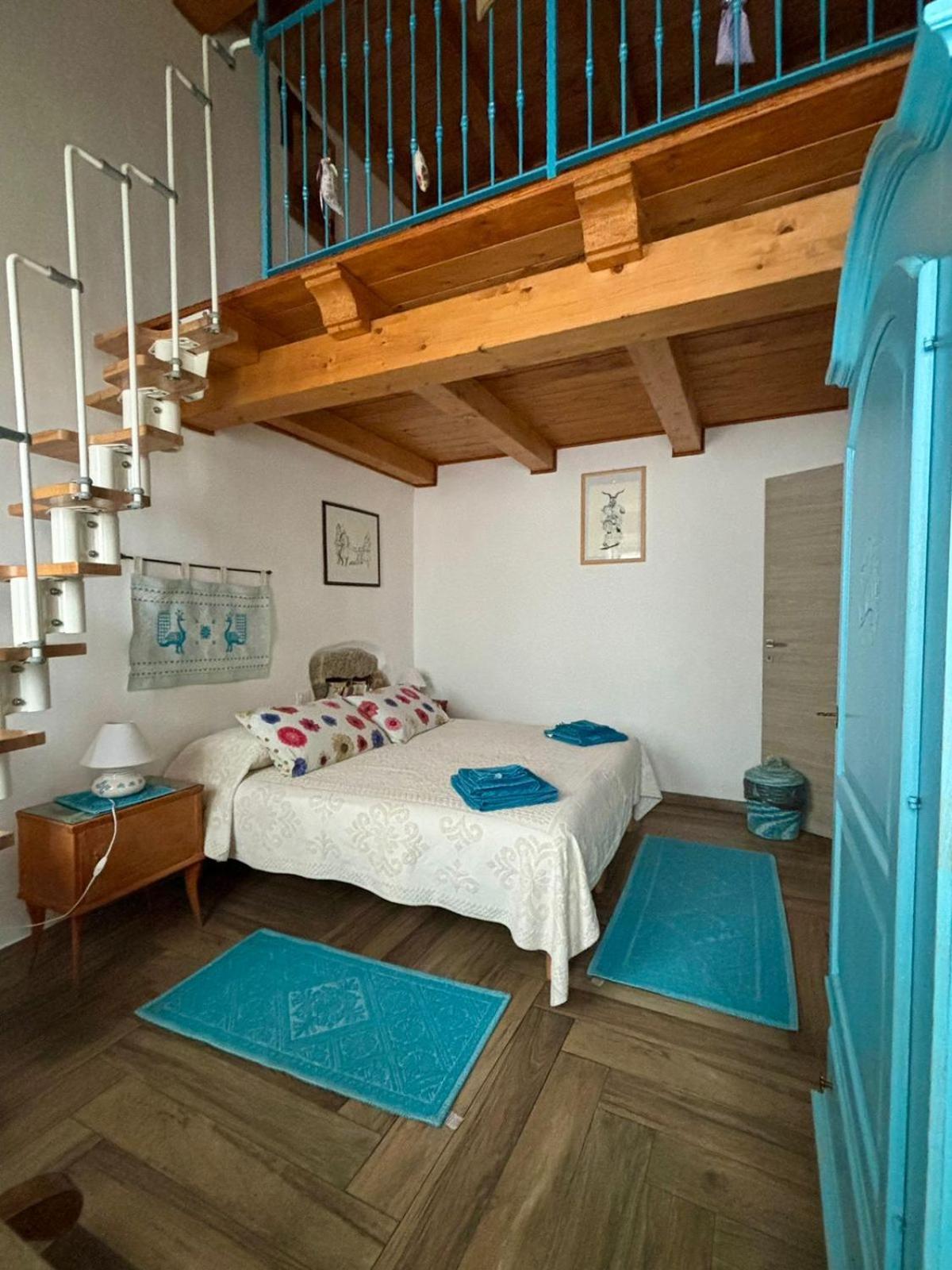 B&B Pascal House Nuoro_Iun E5016 Nuoro  Luaran gambar