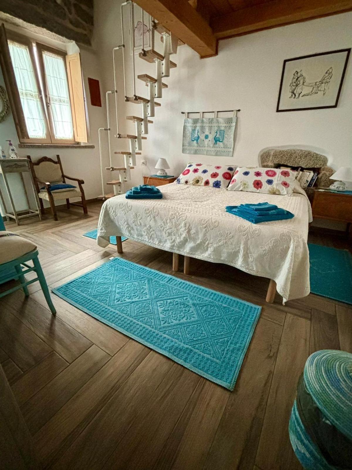 B&B Pascal House Nuoro_Iun E5016 Nuoro  Luaran gambar