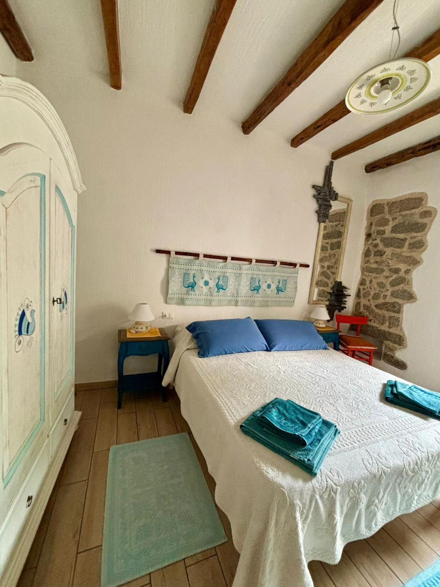B&B Pascal House Nuoro_Iun E5016 Nuoro  Luaran gambar