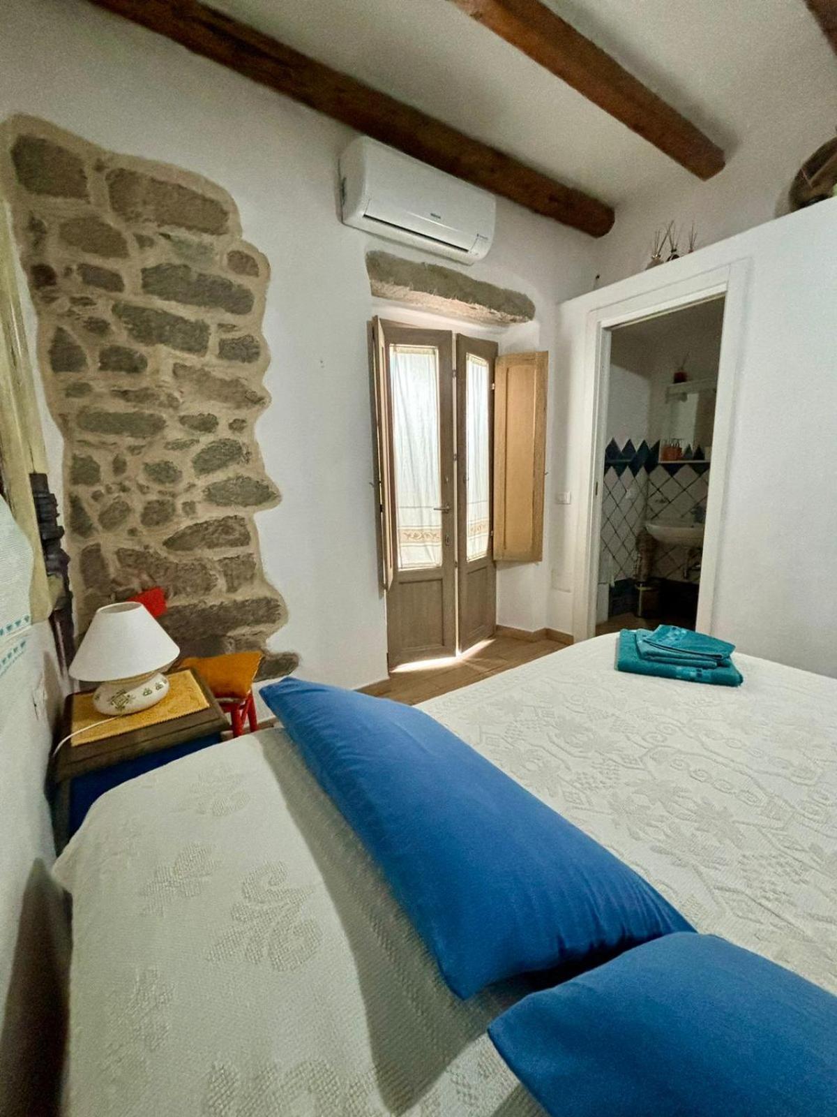 B&B Pascal House Nuoro_Iun E5016 Nuoro  Luaran gambar
