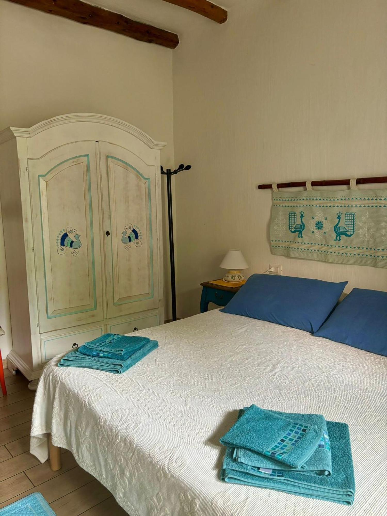 B&B Pascal House Nuoro_Iun E5016 Nuoro  Luaran gambar
