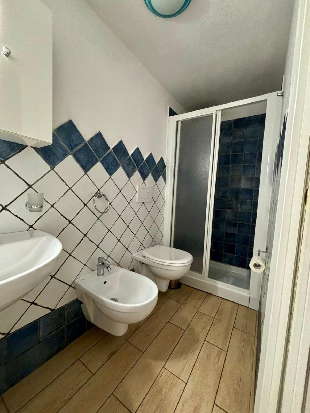 B&B Pascal House Nuoro_Iun E5016 Nuoro  Luaran gambar