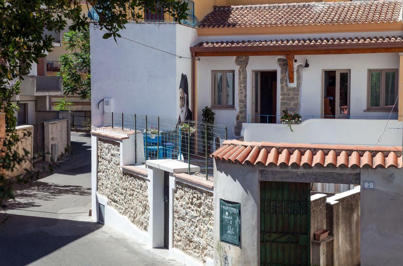 B&B Pascal House Nuoro_Iun E5016 Nuoro  Luaran gambar