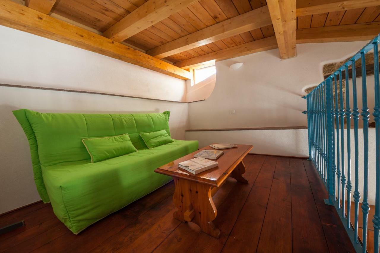 B&B Pascal House Nuoro_Iun E5016 Nuoro  Luaran gambar