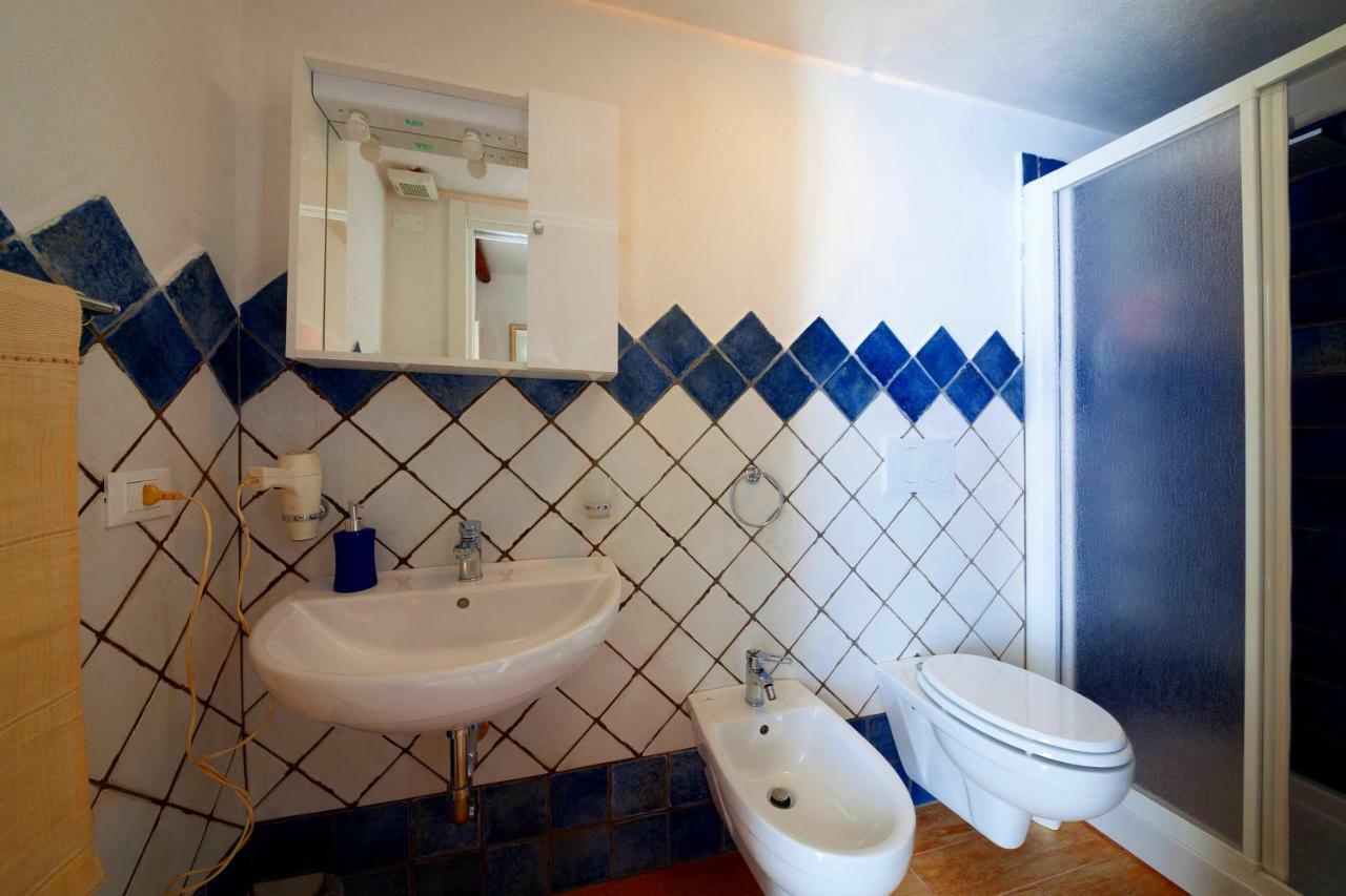 B&B Pascal House Nuoro_Iun E5016 Nuoro  Luaran gambar