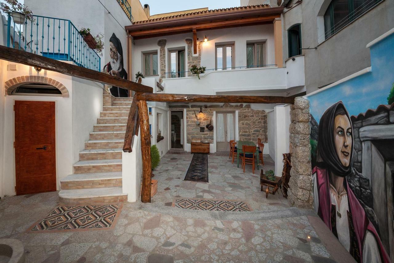B&B Pascal House Nuoro_Iun E5016 Nuoro  Luaran gambar
