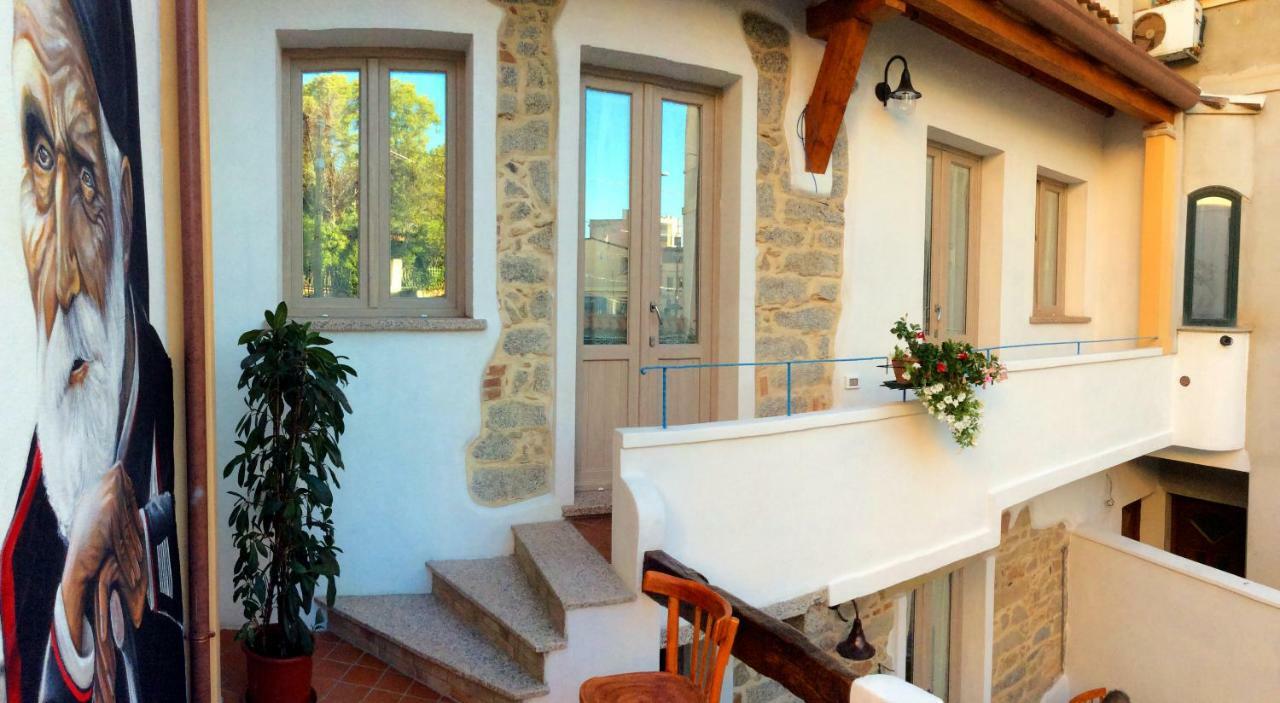 B&B Pascal House Nuoro_Iun E5016 Nuoro  Luaran gambar
