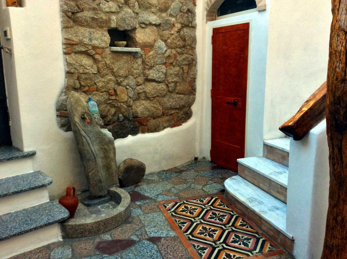 B&B Pascal House Nuoro_Iun E5016 Nuoro  Luaran gambar