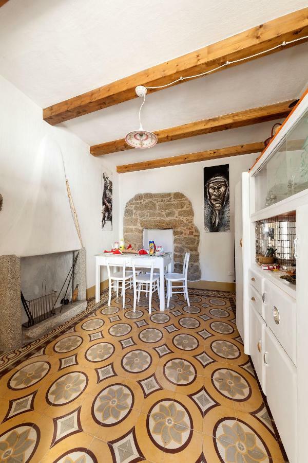 B&B Pascal House Nuoro_Iun E5016 Nuoro  Luaran gambar