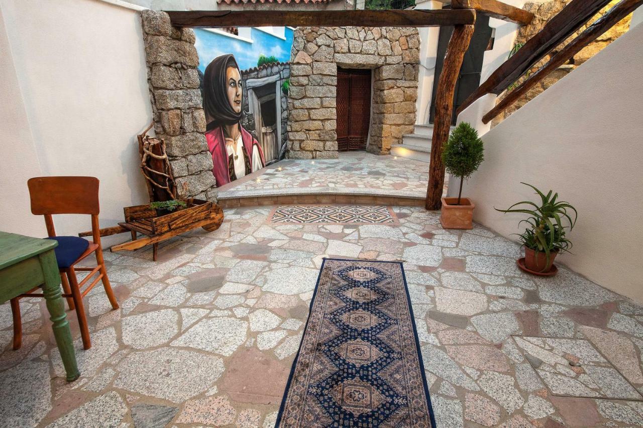 B&B Pascal House Nuoro_Iun E5016 Nuoro  Luaran gambar