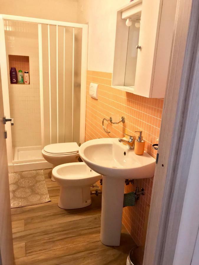 B&B Pascal House Nuoro_Iun E5016 Nuoro  Luaran gambar