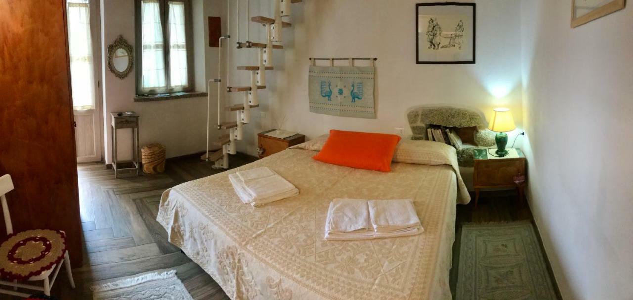 B&B Pascal House Nuoro_Iun E5016 Nuoro  Luaran gambar