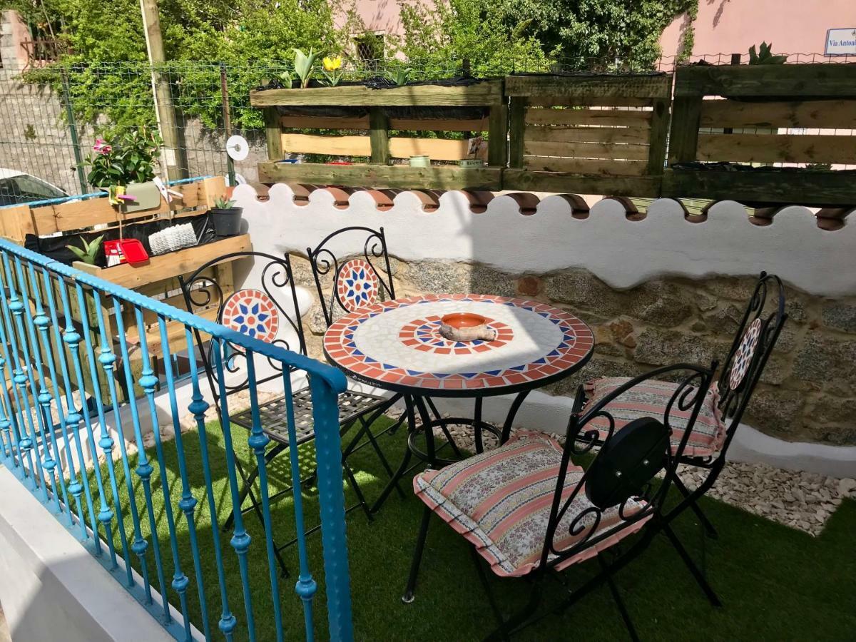 B&B Pascal House Nuoro_Iun E5016 Nuoro  Luaran gambar