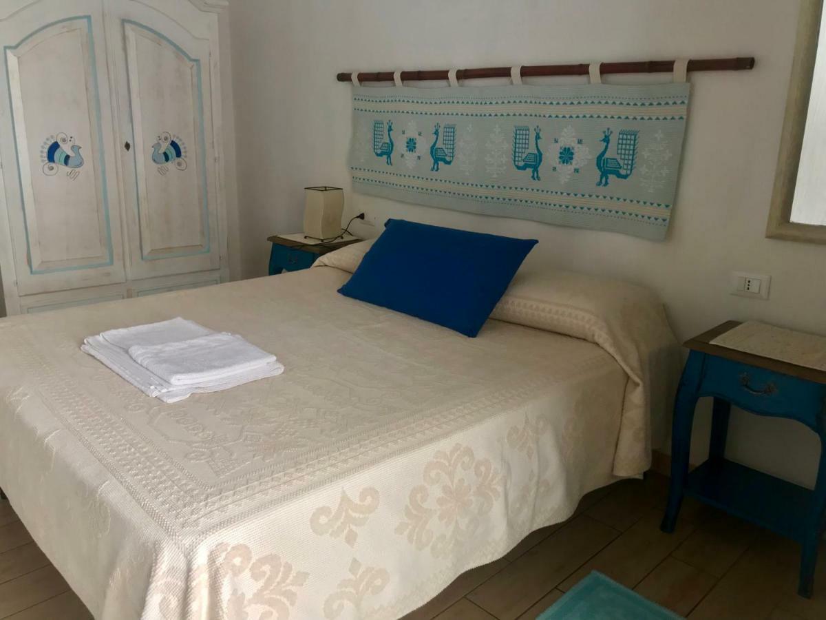 B&B Pascal House Nuoro_Iun E5016 Nuoro  Luaran gambar